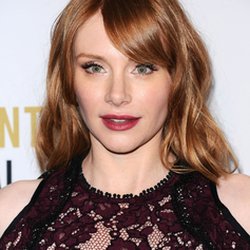 Bryce Dallas Howard