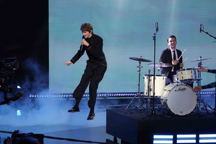 Pierre de Maere - Cérémonie des NRJ Music Awards 2023
