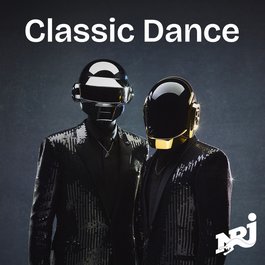 NRJ CLASSIC DANCE