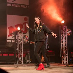 NRJ MUSIC TOUR DE LYON 2018