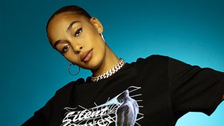 Jorja Smith
