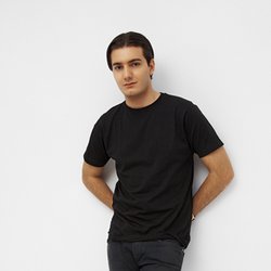 Portrait d'Alesso