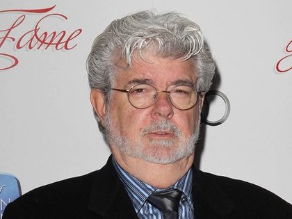 george-lucas