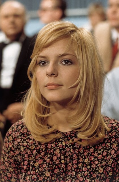 France Gall