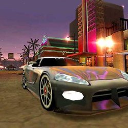 Midnight Club 2