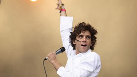 Mika : Ses passages live les plus flamboyants