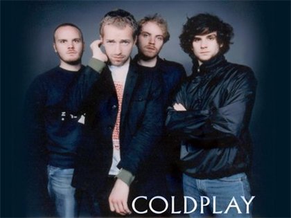 Coldplay2