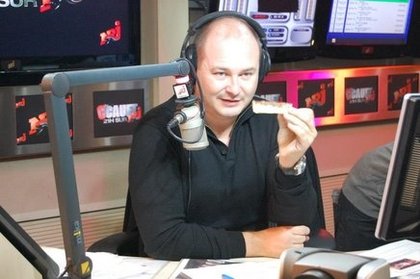 émission du vendredi 07 février avec Pascal Soetens et Haspop