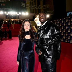 Le Tapis Rouge - NRJ Music Awards 2025