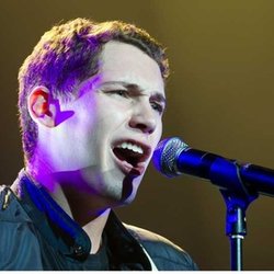 Cris Cab @ NRJ Music Tour de Paris