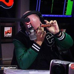 Mercredi 20 Janvier avec Charlie Puth - C Cauet sur NRJ