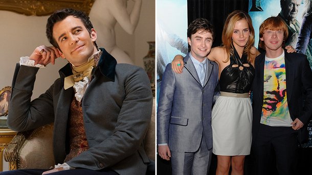 «La Chronique des Bridgerton»: une star d’«Harry Potter» au casting de la saison 4