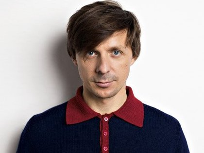 Martin Solveig
