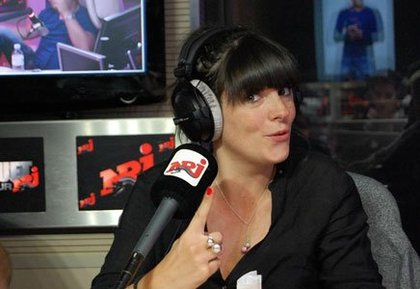 Mercredi 29 mai avec Axel Tony