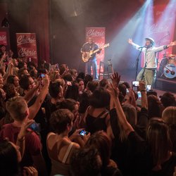 Concert Pop Love Christophe Mae