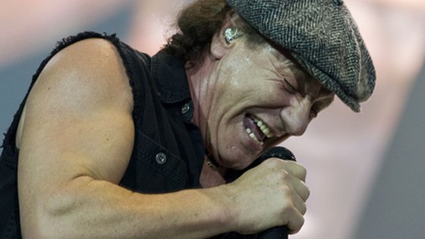 AC/DC : une tournée sans Phil Rudd!