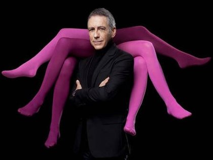 Alain Chamfort _ Elle et lui