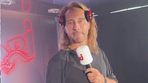 Bob Sinclar nous offre un énorme showcase en direct d’NRJ !