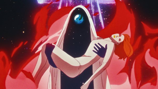 Le nouveau clip de Justice vous embarque dans un anime japonais