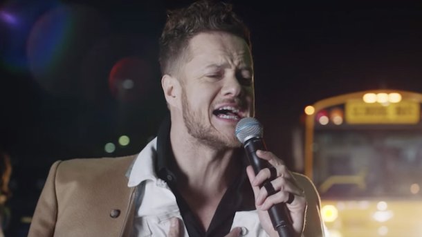 Imagine Dragons - Bad Liar