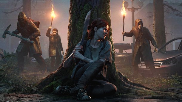 The Last of Us Part II célèbre son lancement en vidéo !