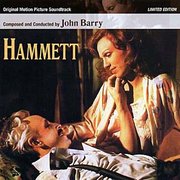 Hammett [B.O.F.]