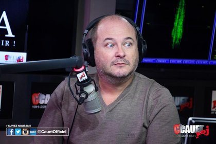 Mercredi 25 Novembre avec Lefa