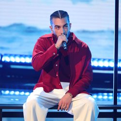 Chiloo - Cérémonie des NRJ Music Awards 2023