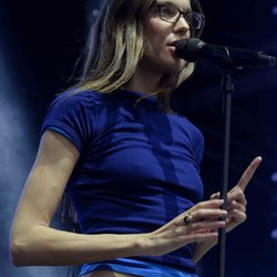 Charlotte Cardin - NRJ Music Tour Paris