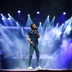 Amir - NRJ Music Tour Roubaix 2016