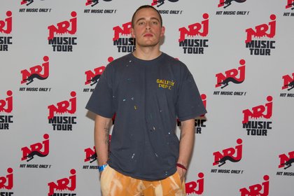 Dermot Kennedy - NRJ Music Tour Cambrai 2019