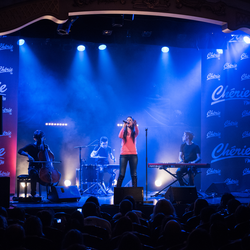 Marina Kaye - Concert Pop Love