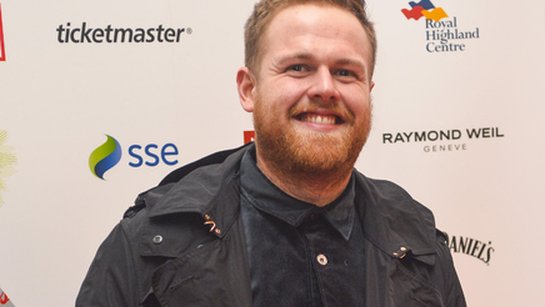 Tom Walker