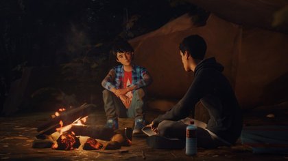 Life Is Strange 2
