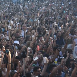 NRJ Music Tour de Toulouse 2017