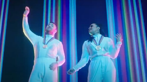 Sam Smith et Demi Lovato - I'm Ready