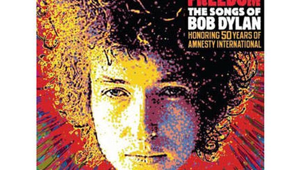 Adele et Seal rendent hommage à Bob Dylan et Amnesty International