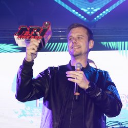 Armin Van Buuren - NRJ DJ AWARDS 2019