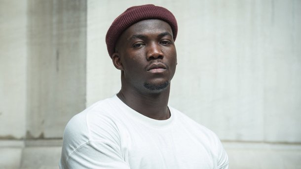 Retour sur "Chainsmoking" : le tube de Jacob Banks !