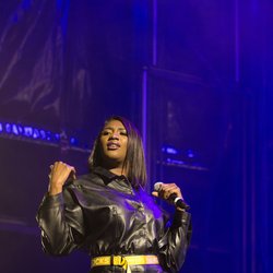 Aya Nakamura - NRJ Music Tour Cambrai 2019