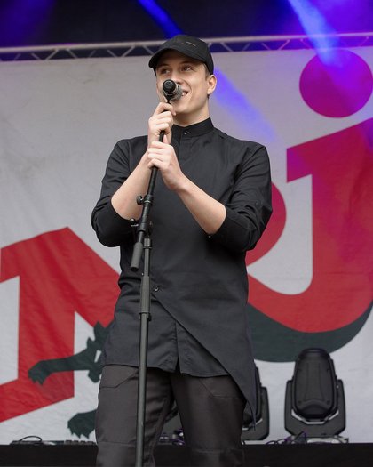 CHTI 2017 - Concert NRJ
