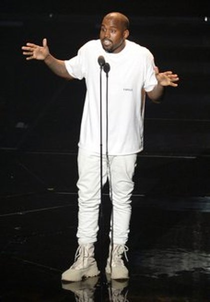 Toutes les images de la cérémonie des VMAs 2016
