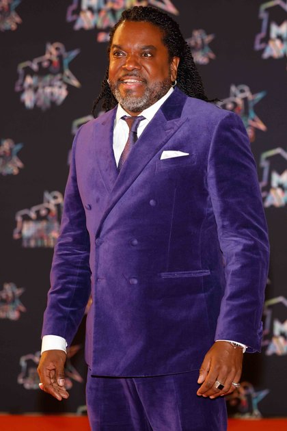 Anthony Kavanagh - Tapis Rouge des NRJ Music Awards 2022
