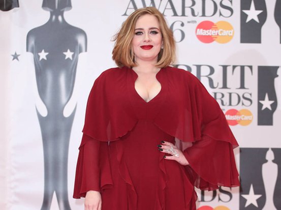 adele