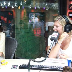émission du lundi 3 septembre avec Selena Gomez