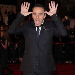 Tapis Rouge - NRJ Music Awards 2013