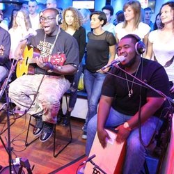 Mercredi 11 Juin avec Cris Cab