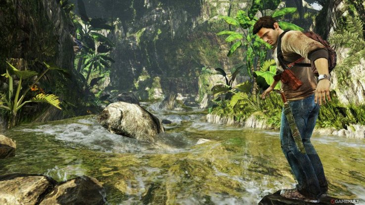 Top 5 des meilleurs jeux PS Vita