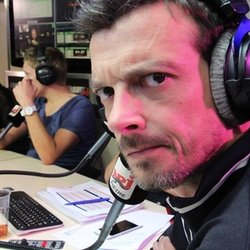 Vendredi 22 Mai 2015 Nils Van Zandt