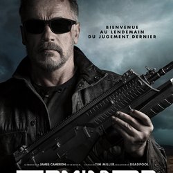 Terminator: Dark Fate